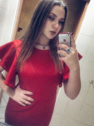 Анкета проститутки Карина - Фото 1, , 24 года, №56130